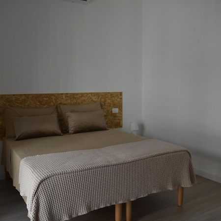 Appartement Dimora Mucci à Termoli Extérieur photo
