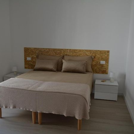 Appartement Dimora Mucci à Termoli Extérieur photo
