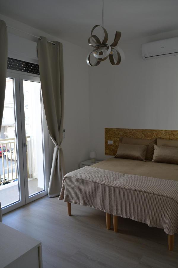 Appartement Dimora Mucci à Termoli Extérieur photo