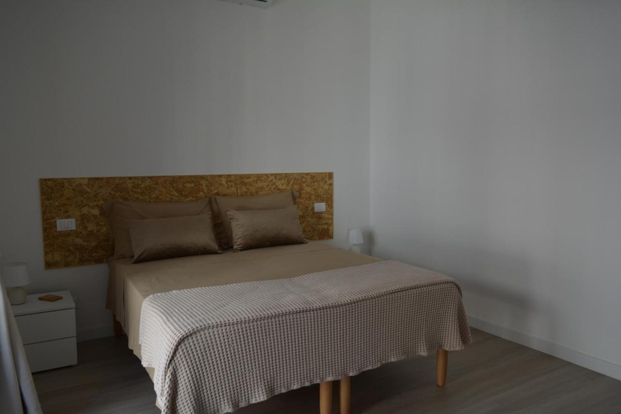 Appartement Dimora Mucci à Termoli Extérieur photo
