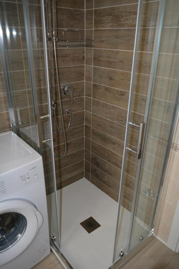 Appartement Dimora Mucci à Termoli Extérieur photo