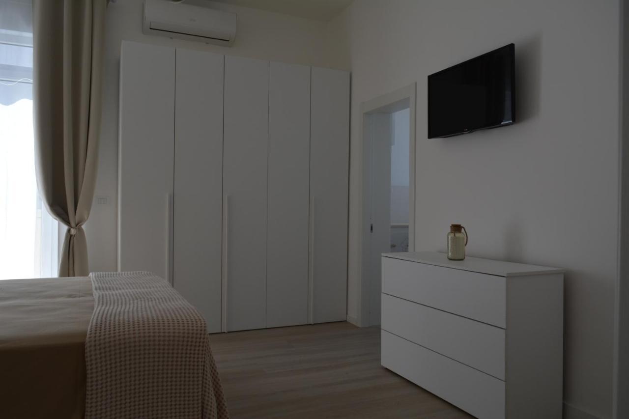 Appartement Dimora Mucci à Termoli Extérieur photo