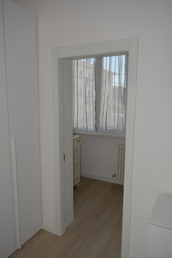 Appartement Dimora Mucci à Termoli Extérieur photo