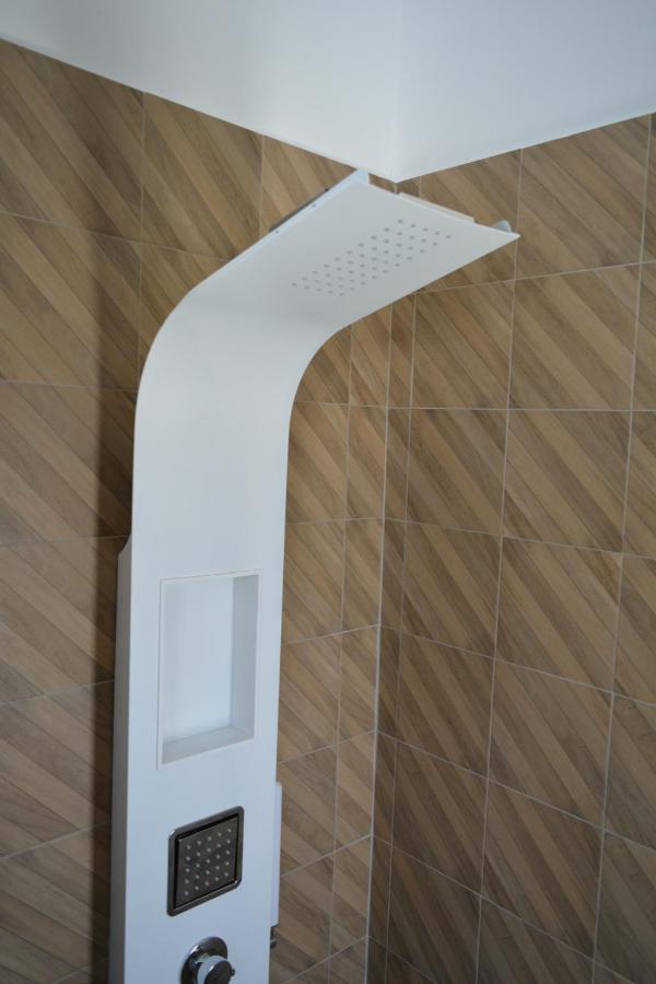 Appartement Dimora Mucci à Termoli Extérieur photo