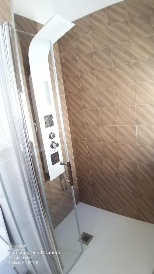 Appartement Dimora Mucci à Termoli Extérieur photo