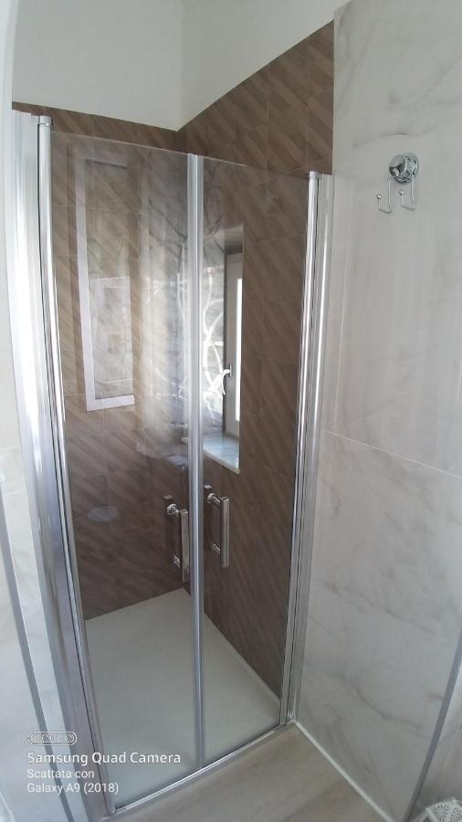 Appartement Dimora Mucci à Termoli Extérieur photo